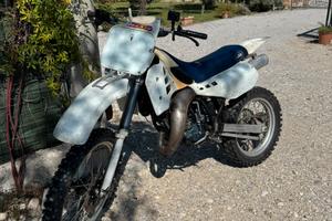 Ktm MX 125