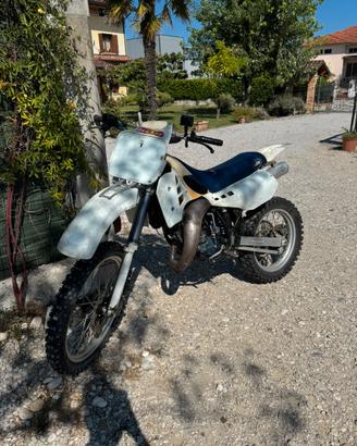 Ktm MX 125