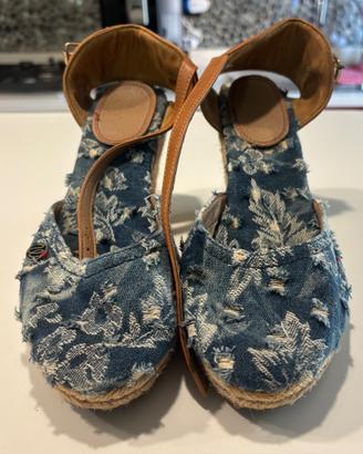 Scarpe di Corda
