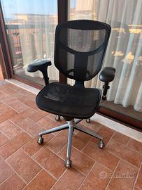 Hemarn Miller Aeron