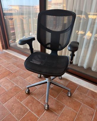 Hemarn Miller Aeron