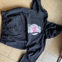 Felpa  fruit of the loom