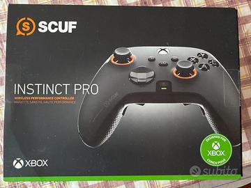 Pad Scuf Istinct Pro