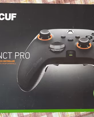 Pad Scuf Istinct Pro