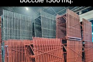 Ponteggio ceta leggi