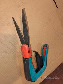 Tagliaerba a mano autoreverse