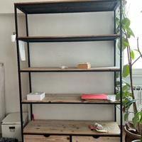 Libreria Maison du Monde
