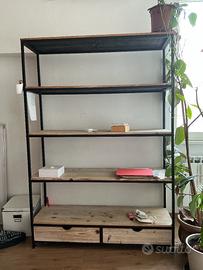 Libreria Maison du Monde