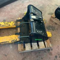 Benna Escavatore Heaner HSL160