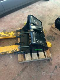 Benna Escavatore Heaner HSL160