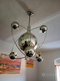 LAMPADARIO anni '70