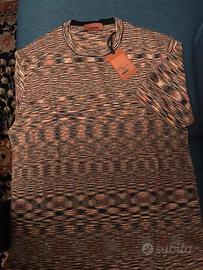 MISSONI t-shirt nuova