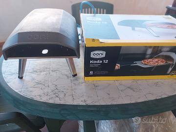 Ooni Koda 12