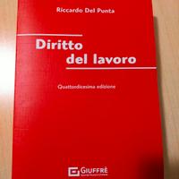 Diritto del lavoro - Quattordicesima edizione