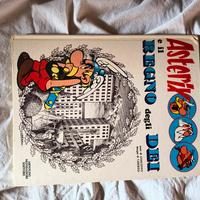 Libro Asterix