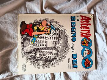Libro Asterix