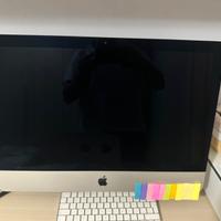 Computer Apple imac 21,5 pollici