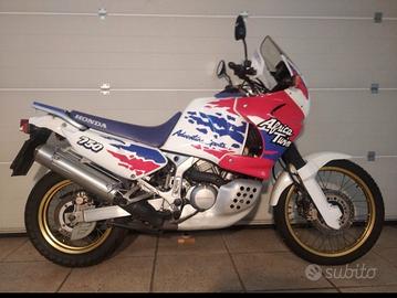 HONDA XRV 750 RD07 