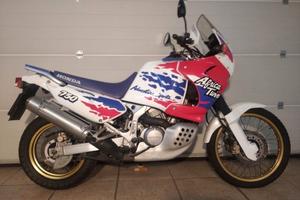 HONDA XRV 750 RD07 