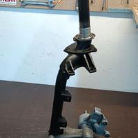 Forcella mono braccio Piaggio Zip SP
