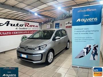 Volkswagen up! 1.0 5p. EVO move BlueMotion Technol