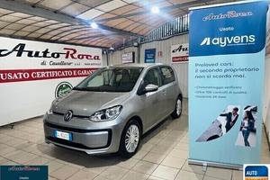 Volkswagen up! 1.0 5p. EVO move BlueMotion Technol