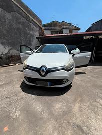 RENAULT Clio 4ª serie - 2013