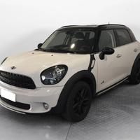 Mini Cooper D Countryman 2.0 D Cooper D ALL4 Auto