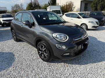 Fiat 500X 1.3 MultiJet 95 CV Lounge