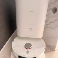 XIAOMI Robot Vacuum X10+