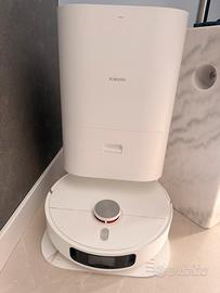 XIAOMI Robot Vacuum X10+