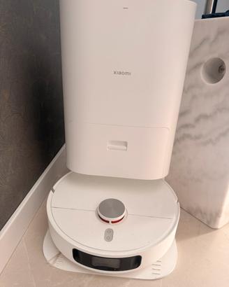 XIAOMI Robot Vacuum X10+