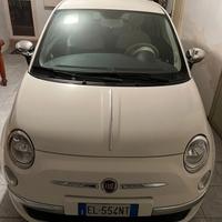  Fiat 500 1.2 69 cv