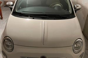  Fiat 500 1.2 69 cv