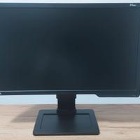 BenQ XL2411Z 144Hz Gaming Monitor 24" 1ms