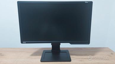 BenQ XL2411Z 144Hz Gaming Monitor 24" 1ms