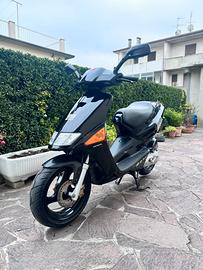 Aprilia sr urban kid