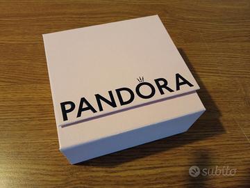 Gioielli Parure Pandora