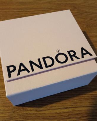 Gioielli Parure Pandora