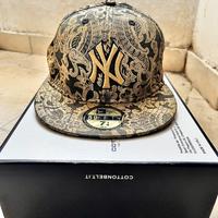 New Era 59FIFTY - Edizione Limitata