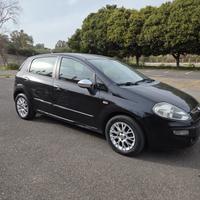 FIAT GRANDE PUNTO EVO 75 CV