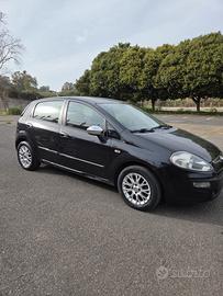 FIAT GRANDE PUNTO EVO 75 CV