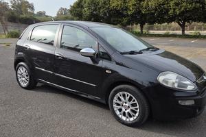 FIAT GRANDE PUNTO EVO 75 CV