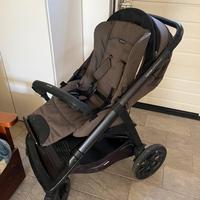 Trio Inglesina Apltica XT