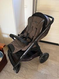 Trio Inglesina Apltica XT