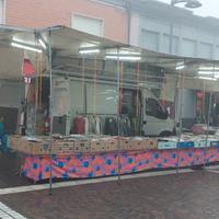 Posteggio nel MERCATO di BOSCO MESOLA (FE)