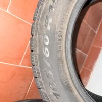 Gomme invernali