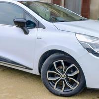 Clio 4a serie allestimento Duel 1.5 dci