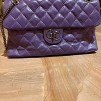 Borsa Corello viola