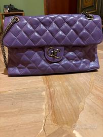 Borsa Corello viola